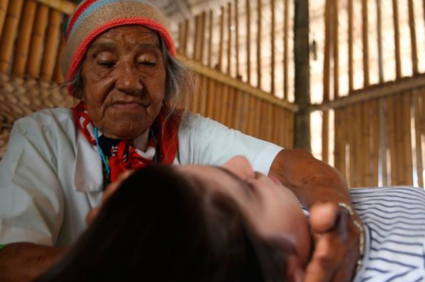 Pioneiro em Terapia Comunitária