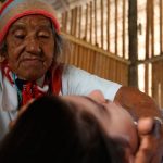 Pioneiro em Terapia Comunitária