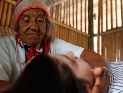 Pioneiro em Terapia Comunitária