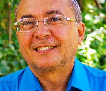 Presidente – Adalberto de Paula Barreto