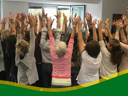 Biodança