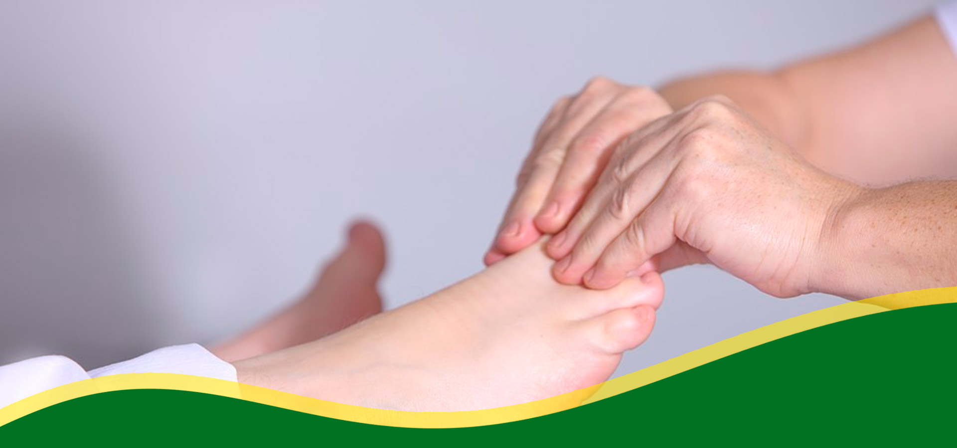 Reflexoterapia